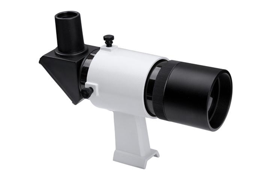 9x50 Right Angle, Erect Image